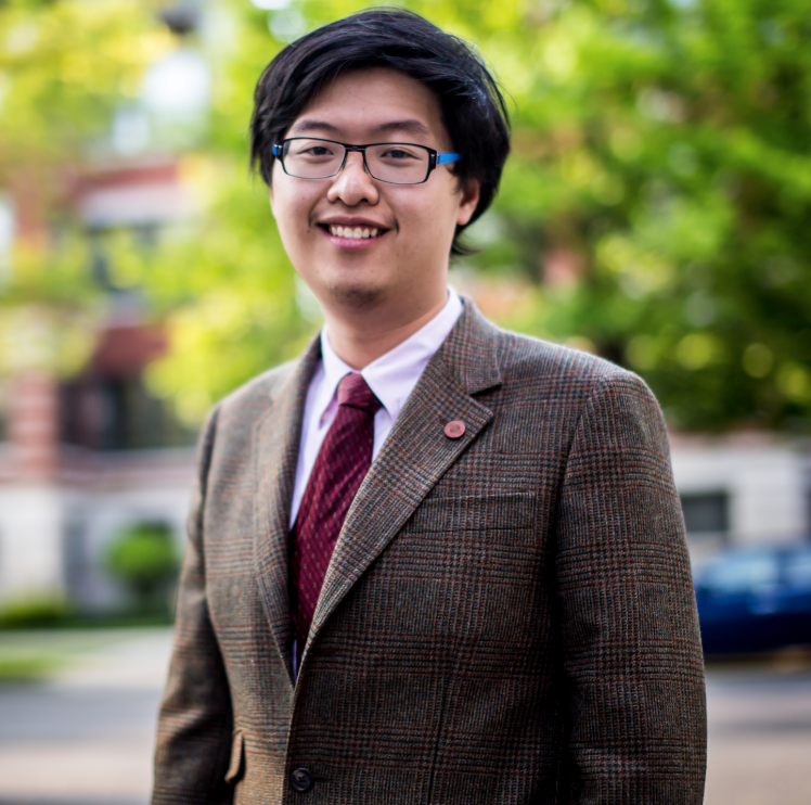 Brian Ng – The Kindling