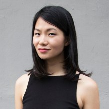 headshot facing left sq