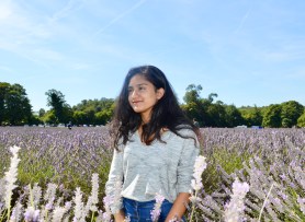 The Kindling Shivani Sekar